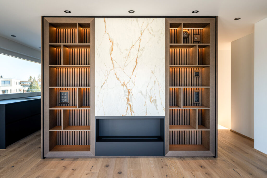 1 Innenaufnahme Scherzingen