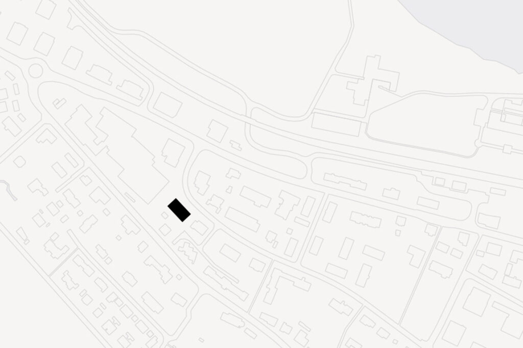 2 Situation Scherzingen 1