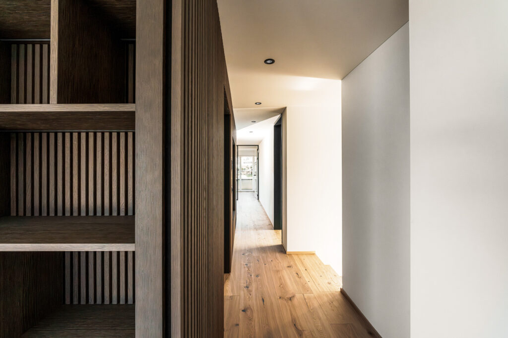 4 Innenaufnahme Scherzingen