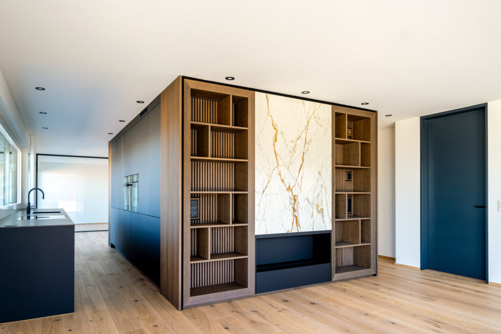 6 Innenaufnahme Scherzingen