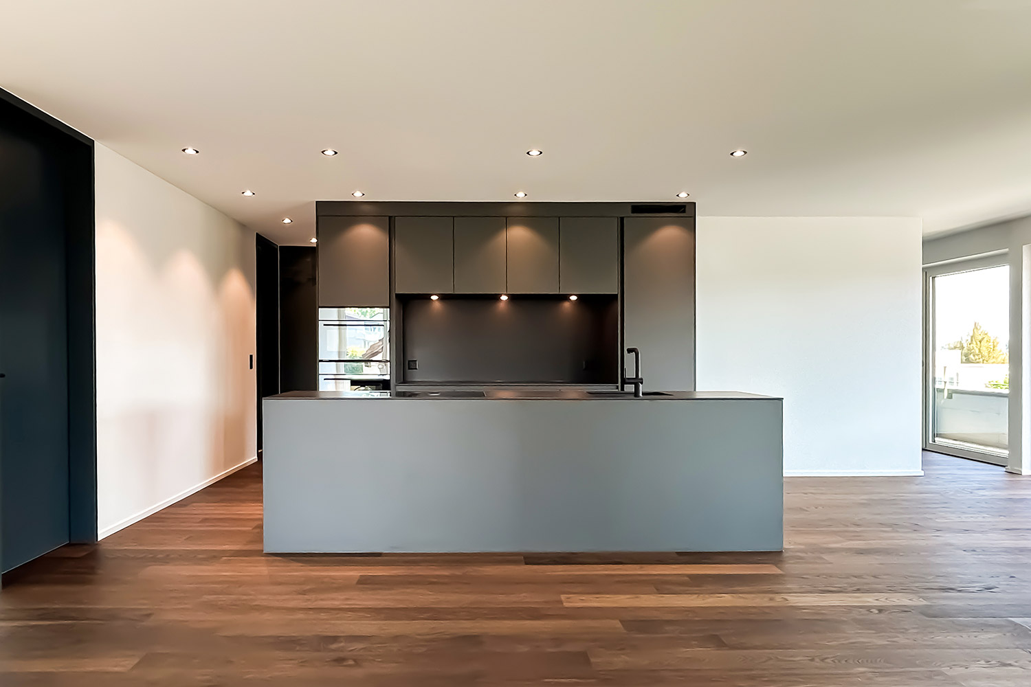 9 Innenaufnahme Scherzingen 1