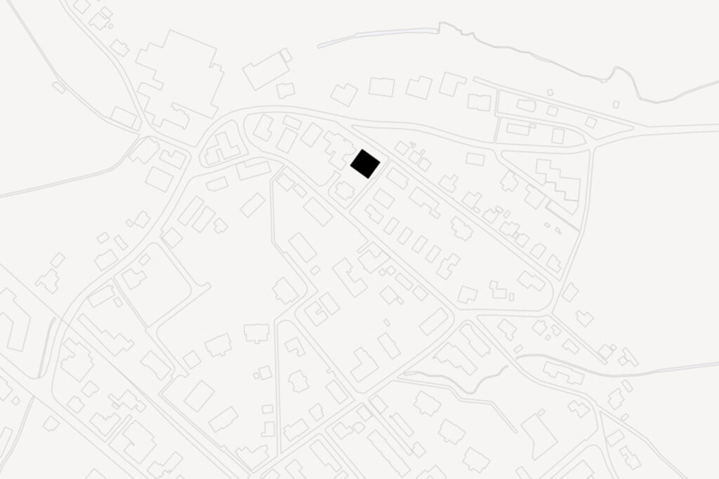 2 Situation Kradolf Rosengarten 1