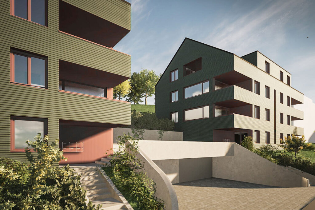 1 Aussenvisualisierung MBS Herisau