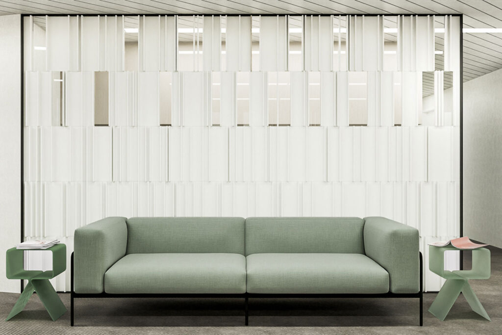 1 Innenvisualisierung MBS Bueroumbau