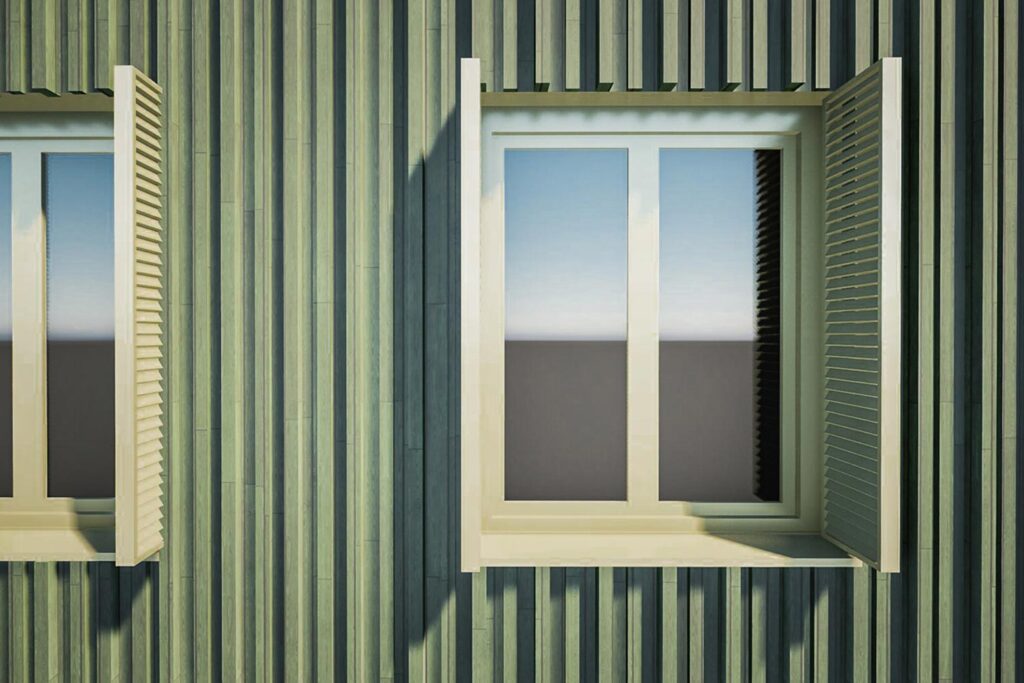 4 Aussenvisualisierung MBS MFH Weinfelden