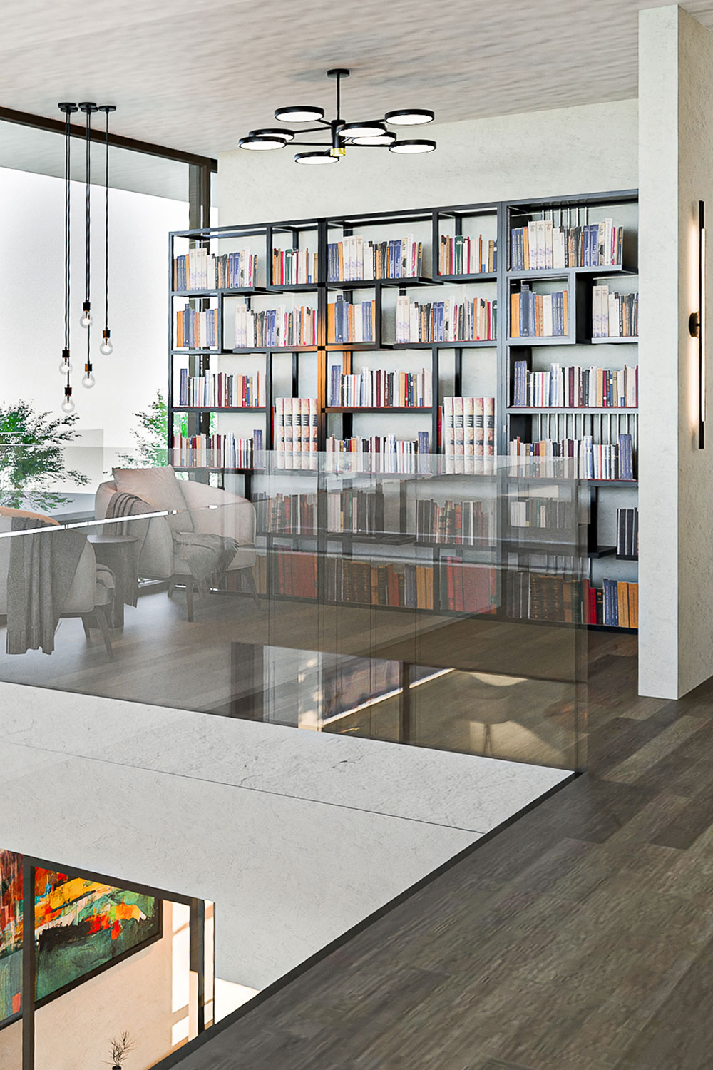 6 Innenvisualisierung Montenegro 1