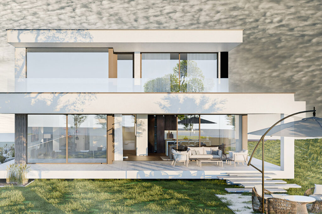 7 Aussenvisualisierung Montenegro